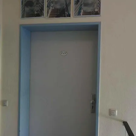 Ferienwohnung-k89-301 Apartment