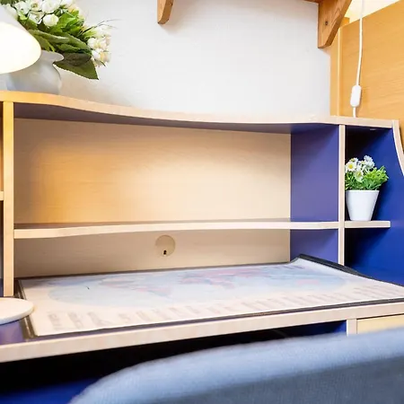 Ferienwohnung-k89-301 Apartment Scharbeutz