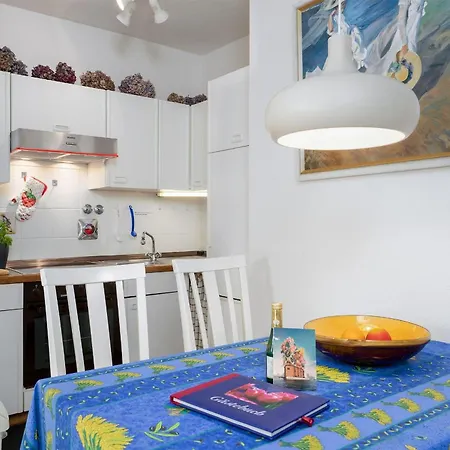 Ferienwohnung-k89-301 Apartment