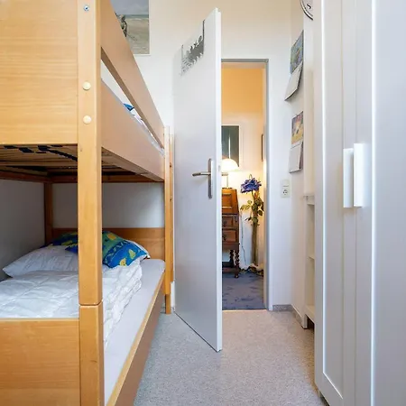 Ferienwohnung-k89-301 Scharbeutz