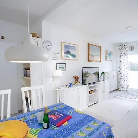 Ferienwohnung-k89-301 Scharbeutz