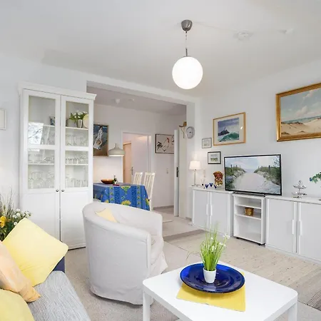 Ferienwohnung-k89-301 Apartment