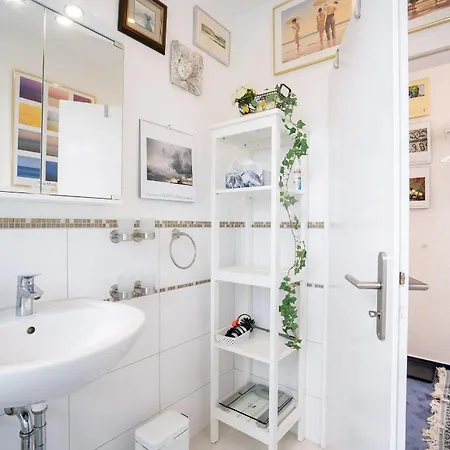 Apartment Ferienwohnung-k89-301