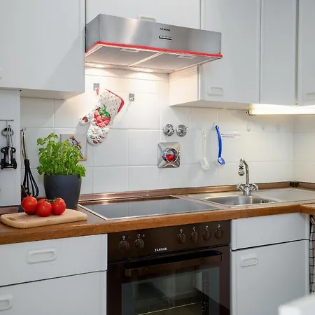 Apartment Ferienwohnung-k89-301 *