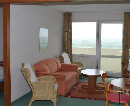 Ferienwohnung-k1402-1416 アパート *