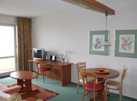 Ferienwohnung-k1402-1416 * ブラズィリアン