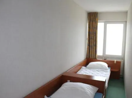 Ferienwohnung-k1402-1416 アパート ブラズィリアン