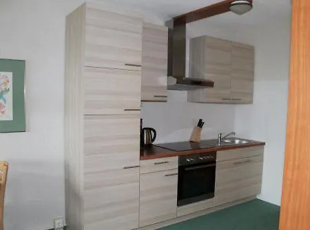 Ferienwohnung-k1402-1416 アパート